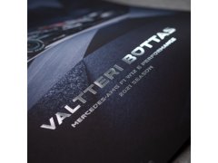 Automobilist Posters | Mercedes-AMG Petronas F1 Team - Valtteri Bottas - 2021 | Collector’s Edition 9
