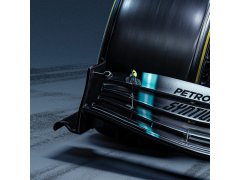 Automobilist Posters | Mercedes-AMG Petronas Motorsport - Valtteri Bottas - 2019 | Collector´s Edition 8