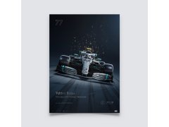 Mercedes-AMG Petronas Motorsport - 2019 - Valtteri Bottas | Collectors Edition