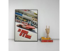 Automobilist Posters | Porsche - Past and Future Collection | 8 Posters | Collector´s Edition 4
