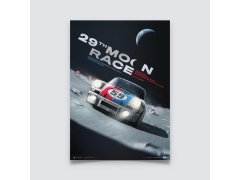 Porsche 911 Carrera RSR - 29th Moon Race - 2078 | Collectors Edition