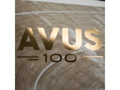 Automobilist Posters | Avus - 100th Anniversary - 24 September 2021 | Collector’s Edition 9
