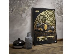 Automobilist Posters | Formula 1® - World Championship - 2021 | Collector’s Edition 4