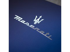 Automobilist Posters | Maserati MC12 - Night Rider - 2004 | Collector’s Edition 9