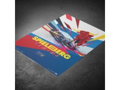 Automobilist Oracle Red Bull Racing - Austrian Grand Prix poster - 2022 | Collector´s Edition 2