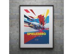 Automobilist Oracle Red Bull Racing - Austrian Grand Prix poster - 2022 | Collector´s Edition 6