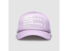 Formula 1 Merchandise kšiltovky
