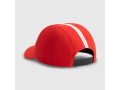 Formula 1 F1 Racing 2026 BB kšiltovka červená 3