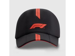 Formula 1 F1 Racing 2026 BB kšiltovka černá 2