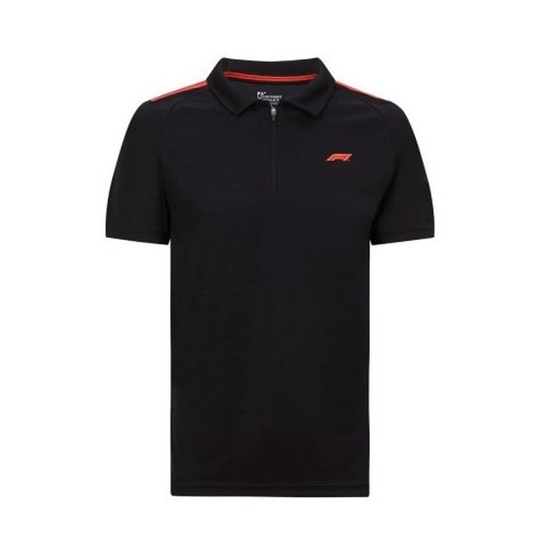 F1 pánské polo tričko - Formula 1 Merchandise pánská trička