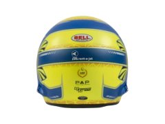 Lando Norris Mini Helma 2022 1:2 6