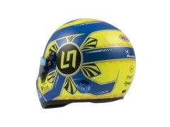 Lando Norris Mini Helma 2022 1:2 4