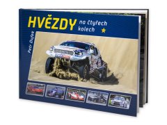 Hvězdy na čtyřech kolech 3 kniha 2