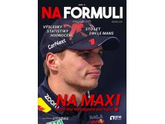 Formule shop Kalendáře, magazíny