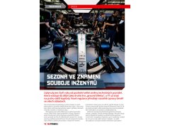 Magazín NA FORMULI 2026/1 4