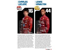 Magazín NA FORMULI 2026/1 3