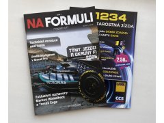 Magazín NA FORMULI 2026/1