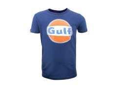 Gulf DRY-T Tričko Modré