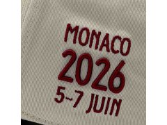 Formula 1 Pirelli kšiltovka Podium GP Monaco 2026 10