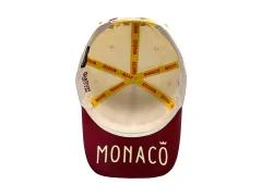 Formula 1 Pirelli kšiltovka Podium GP Monaco 2026 6