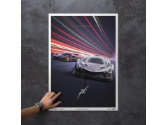 Automobilist Posters | Apollo IE - Duo | Unlimited Edition 3