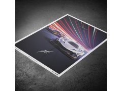 Automobilist Posters | Apollo IE - Duo | Unlimited Edition 4