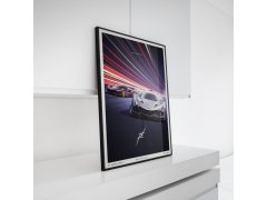 Automobilist Posters | Apollo IE - Duo | Unlimited Edition 5