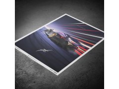 Automobilist Posters | Apollo IE - Powerslide | Unlimited Edition 4