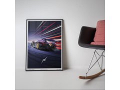 Automobilist Posters | Apollo IE - Powerslide | Unlimited Edition 5