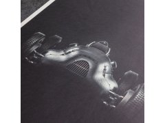 Automobilist Posters | Auto Union Type D - 1939 - Silver | Unlimited Edition 3