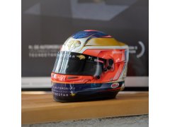 Automobilist Posters | DS TECHEETAH Formula E Team - Jean-Éric Vergne | Limited Edition 5