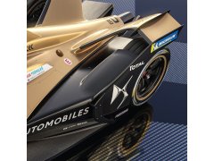 Automobilist Posters | DS TECHEETAH Formula E Team - Jean-Éric Vergne | Limited Edition 8