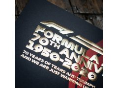 Automobilist Posters | Formula 1® - World Champions - 1950-2019 | Platinum Anniversary Edition 5