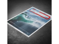 Automobilist Posters | Formula 1® - BWT Grosser Preis Der Steiermark - 2021 | Limited Edition 4