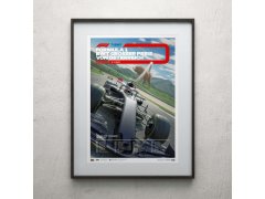 Automobilist Posters | Formula 1® - BWT Grosser Preis Von Österreich - 2021 | Limited Edition 4