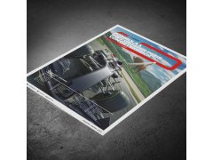 Automobilist Posters | Formula 1® - BWT Grosser Preis Von Österreich - 2021 | Limited Edition 5