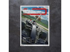 Automobilist Posters | Formula 1® - BWT Grosser Preis Von Österreich - 2021 | Limited Edition 6