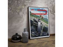 Automobilist Posters | Formula 1® - BWT Grosser Preis Von Österreich - 2021 | Limited Edition 7