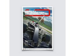 Formula 1® BWT Grosser Preis Von Österreich 2021 | Limited Edition