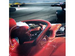 Automobilist Posters | Formula 1® - Gulf Air Bahrain Grand Prix - 2021 | Limited Edition 10