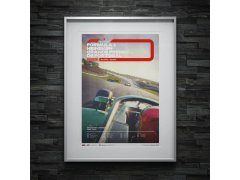 Automobilist Posters | Formula 1® - Heineken Grande Prémio de Portugal - 2021 | Limited Edition 2