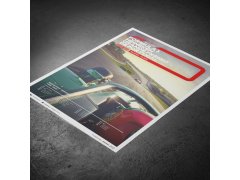 Automobilist Posters | Formula 1® - Heineken Grande Prémio de Portugal - 2021 | Limited Edition 5