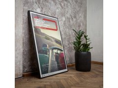Automobilist Posters | Formula 1® - Heineken Grande Prémio de Portugal - 2021 | Limited Edition 6