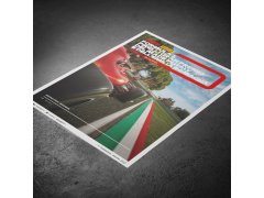 Automobilist Posters | Formula 1® - Pirelli Gran Premio dell’Emilia-Romagna - 2021 | Limited Edition 4