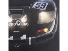Automobilist Posters | McLaren F1 GTR - 24 Hours of Le Mans | Unlimited Edition 6