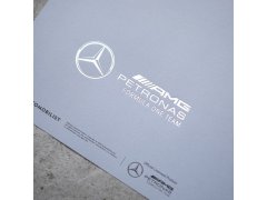 Automobilist Posters | Mercedes-AMG Petronas F1 Team - 7 Formula 1® World Constructors´ Championships | Collector’s Edition 9