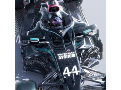 Automobilist Posters | Mercedes-AMG Petronas F1 Team - 7 Formula 1® World Constructors´ Championships | Collector’s Edition 3