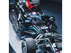 Automobilist Posters | Mercedes-AMG Petronas F1 Team - Season - 2021 | Limited Edition 7