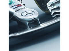 Automobilist Posters | Mercedes-AMG Petronas Motorsport - Team - 2019 | Limited Edition 8