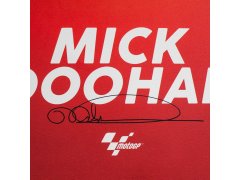Automobilist Posters | Mick Doohan - Helmet - 1999 | Unlimited Edition 6